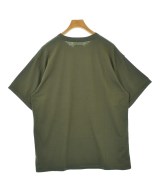 WTAPS（ダブルタップス）Tシャツ・カットソー カーキ サイズ:2(M位) メンズ/2200704607064