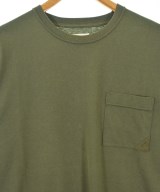 WTAPS（ダブルタップス）Tシャツ・カットソー カーキ サイズ:2(M位) メンズ/2200704607064