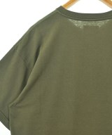WTAPS（ダブルタップス）Tシャツ・カットソー カーキ サイズ:2(M位) メンズ/2200704607064