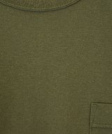 WTAPS（ダブルタップス）Tシャツ・カットソー カーキ サイズ:2(M位) メンズ/2200704607064