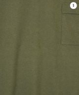 WTAPS（ダブルタップス）Tシャツ・カットソー カーキ サイズ:2(M位) メンズ/2200704607064