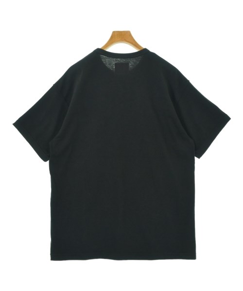 WTAPS（ダブルタップス）Tシャツ・カットソー 黒 サイズ:2(M位) メンズ/2200704607101