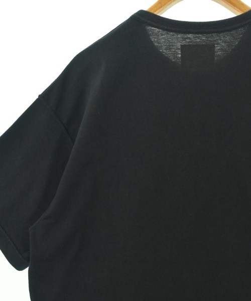 WTAPS（ダブルタップス）Tシャツ・カットソー 黒 サイズ:2(M位) メンズ/2200704607101