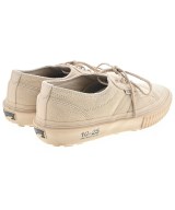 WTAPS（ダブルタップス）スニーカー ベージュ サイズ:27cm メンズ/2200704607125