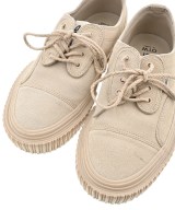 WTAPS（ダブルタップス）スニーカー ベージュ サイズ:27cm メンズ/2200704607125