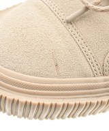 WTAPS（ダブルタップス）スニーカー ベージュ サイズ:27cm メンズ/2200704607125