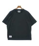 WTAPS（ダブルタップス）カジュアルシャツ 黒 サイズ:2(M位) メンズ/2200705755078