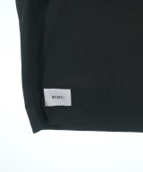 WTAPS（ダブルタップス）カジュアルシャツ 黒 サイズ:2(M位) メンズ/2200705755078