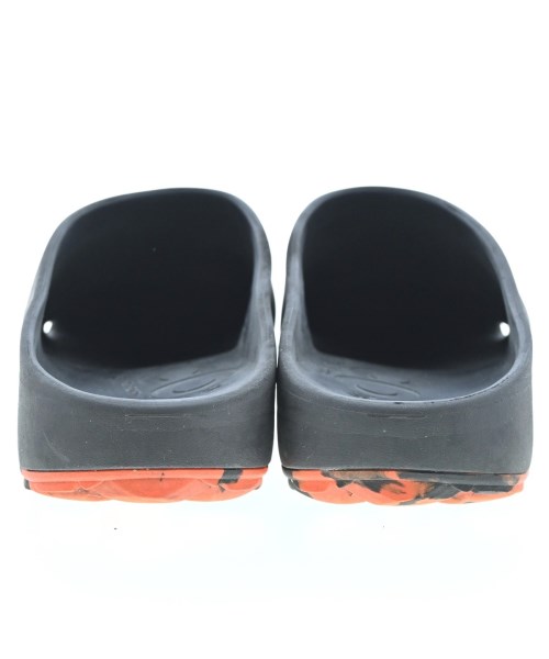 WTAPS（ダブルタップス）サンダル 黒 サイズ:US10(28cm位) メンズ/2200706093070
