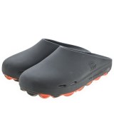 WTAPS（ダブルタップス）サンダル 黒 サイズ:US10(28cm位) メンズ/2200706093070