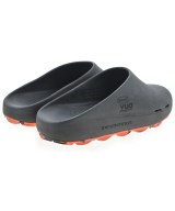 WTAPS（ダブルタップス）サンダル 黒 サイズ:US10(28cm位) メンズ/2200706093070