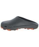 WTAPS（ダブルタップス）サンダル 黒 サイズ:US10(28cm位) メンズ/2200706093070
