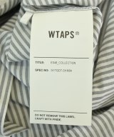WTAPS（ダブルタップス）カジュアルシャツ グレー サイズ:01(S位) メンズ/2200706490039