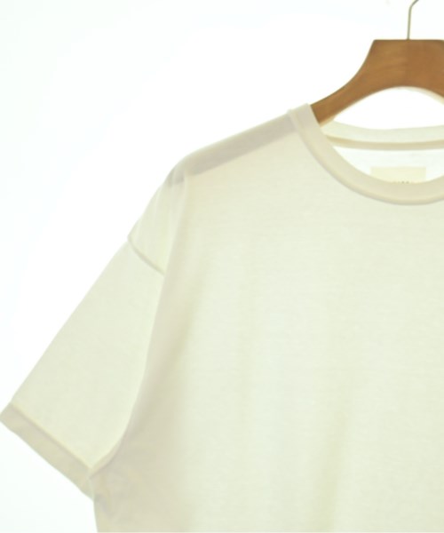 WTAPS（ダブルタップス）Tシャツ・カットソー 白 サイズ:4(XL位) メンズ/2200707034096
