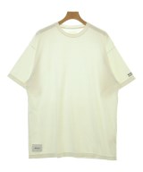 WTAPS（ダブルタップス）Tシャツ・カットソー 白 サイズ:4(XL位) メンズ/2200707034096