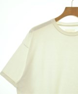 WTAPS（ダブルタップス）Tシャツ・カットソー 白 サイズ:4(XL位) メンズ/2200707034096