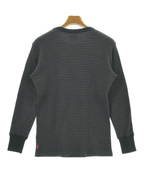 WTAPS（ダブルタップス）ニット・セーター 黒 サイズ:XS メンズ/2200707398051