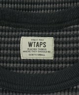 WTAPS（ダブルタップス）ニット・セーター 黒 サイズ:XS メンズ/2200707398051