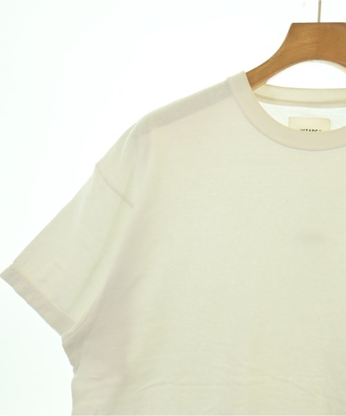 WTAPS（ダブルタップス）Tシャツ・カットソー 白 サイズ:3(L位) メンズ/2200707561035