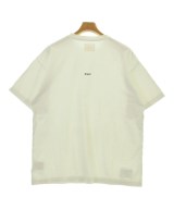 WTAPS（ダブルタップス）Tシャツ・カットソー 白 サイズ:3(L位) メンズ/2200707561035