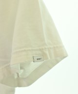 WTAPS（ダブルタップス）Tシャツ・カットソー 白 サイズ:3(L位) メンズ/2200707561035