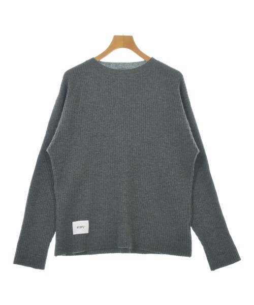 WTAPS(ダブルタップス)のニット・セーター サイズ:01(S位) 20,900円