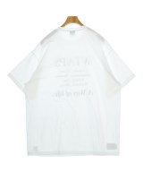 WTAPS（ダブルタップス）Tシャツ・カットソー 白 サイズ:04(XXL位) メンズ/2200707799278