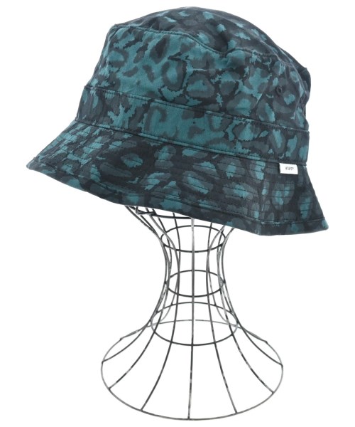 WTAPS(ダブルタップス)のハット サイズ:3(L位) 11,800円