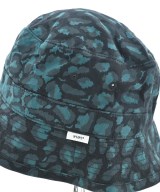 WTAPS（ダブルタップス）ハット 黒 サイズ:3(L位) メンズ/2200709093244