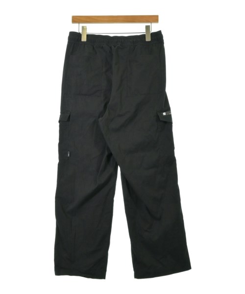 WTAPS（ダブルタップス）カーゴパンツ 黒 サイズ:02(M位) メンズ/2200710039019