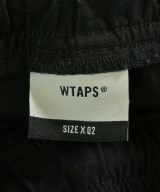 WTAPS（ダブルタップス）カーゴパンツ 黒 サイズ:02(M位) メンズ/2200710039019