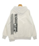 WTAPS（ダブルタップス）パーカー グレー サイズ:2(M位) メンズ/2200710343024