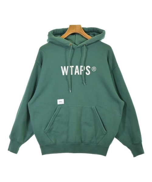 WTAPS(ダブルタップス)のパーカー サイズ:2(M位) 31,400円