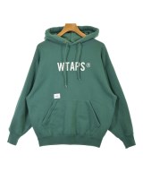 WTAPS パーカー