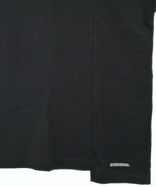 WTAPS（ダブルタップス）Tシャツ・カットソー 黒 サイズ:2(M位) メンズ/2200710343048