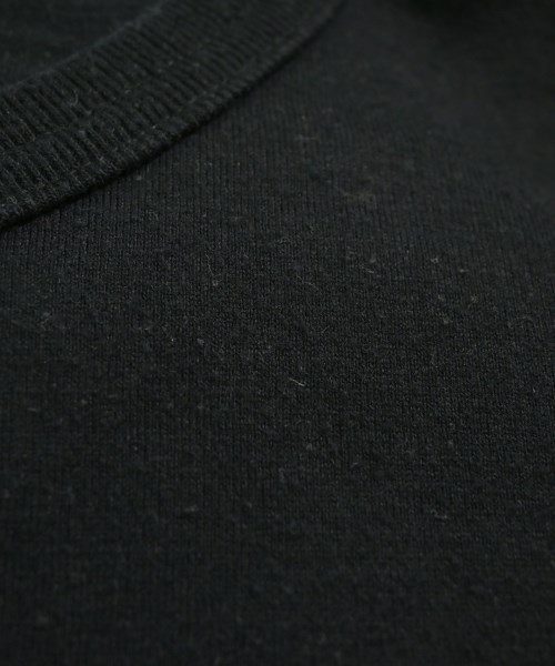 WTAPS（ダブルタップス）Tシャツ・カットソー 黒 サイズ:2(M位) メンズ/2200710343048