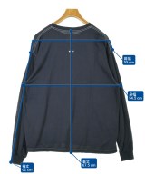 WTAPS（ダブルタップス）Tシャツ・カットソー 紺 サイズ:1(S位) メンズ/2200710343055