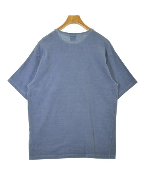 WTAPS（ダブルタップス）Tシャツ・カットソー 青 サイズ:1(S位) メンズ/2200710343062