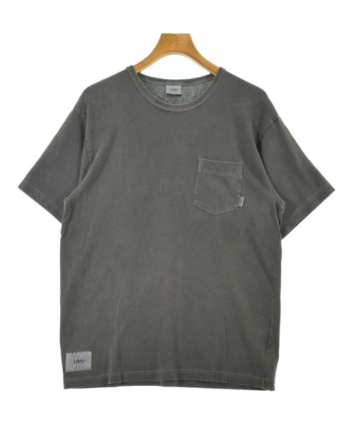 WTAPS(ダブルタップス)のTシャツ・カットソー サイズ:1(S位) 8,600円