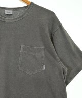 WTAPS（ダブルタップス）Tシャツ・カットソー グレー サイズ:1(S位) メンズ/2200710343079