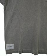 WTAPS（ダブルタップス）Tシャツ・カットソー グレー サイズ:1(S位) メンズ/2200710343079