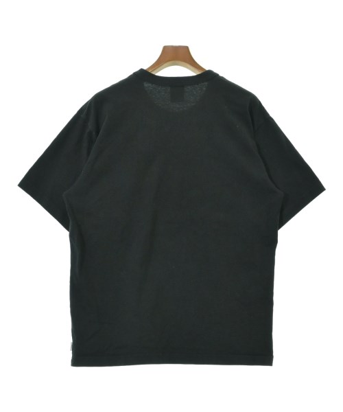 WTAPS（ダブルタップス）Tシャツ・カットソー 黒 サイズ:L メンズ/2200662571018