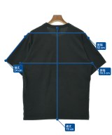 WTAPS（ダブルタップス）Tシャツ・カットソー 黒 サイズ:L メンズ/2200662571018