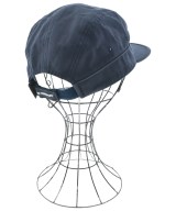 WTAPS（ダブルタップス）キャップ 紺 サイズ:0 メンズ/2200663277087