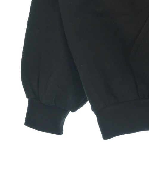 WTAPS（ダブルタップス）パーカー 黒 サイズ:3(L位) メンズ/2200663361038