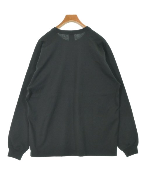 WTAPS（ダブルタップス）Tシャツ・カットソー 黒 サイズ:XL メンズ/2200663361045