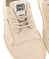 WTAPS（ダブルタップス）スニーカー ベージュ サイズ:28cm メンズ/2200663361106