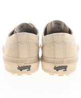 WTAPS（ダブルタップス）スニーカー ベージュ サイズ:28cm メンズ/2200663361106