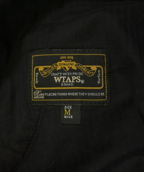 WTAPS（ダブルタップス）ショートパンツ グレー サイズ:M メンズ/2200664208035
