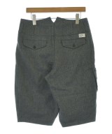 WTAPS（ダブルタップス）ショートパンツ グレー サイズ:M メンズ/2200664208035